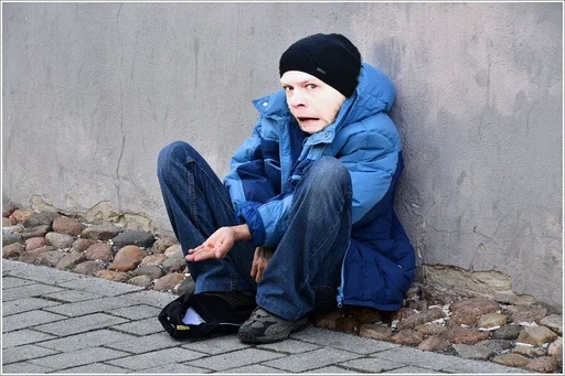 Sticker Кеп пидорас :: @fStikBot - 3