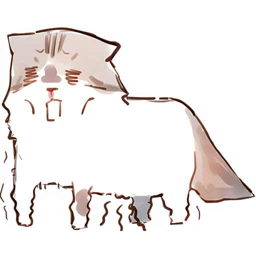 Sticker HiroIDruzia - 1