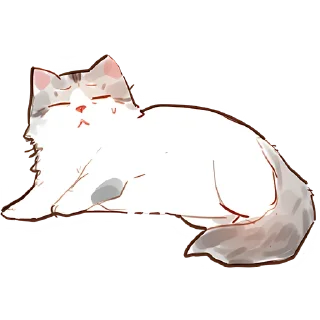 Стикер Хиро и друзья @anime_stickerr - 5