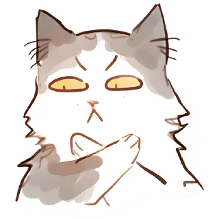 Стикер Хиро и друзья @anime_stickerr - 6