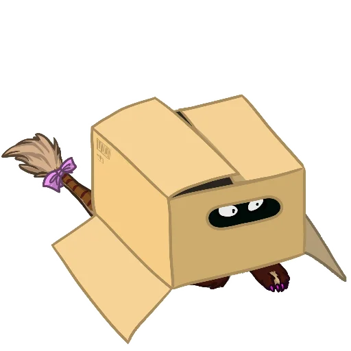 Sticker Hirostickerswtf - 1