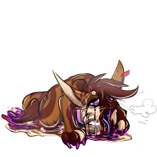 Sticker Hirostickerswtf - 1