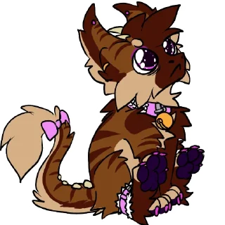 Стикер Hirostick - 4