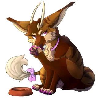 Стикер Hirostick - 1