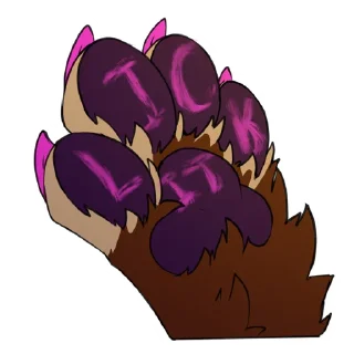 Стикер Hirostick - 5