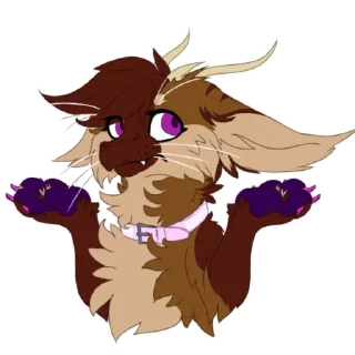 Стикер Hirostick - 10