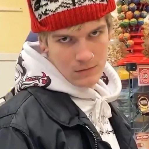 Стикер стики от виктора сникерса. :: @fStikBot - 9