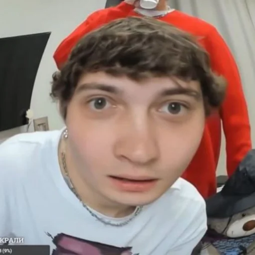 Стикер стики от виктора сникерса. :: @fStikBot - 8