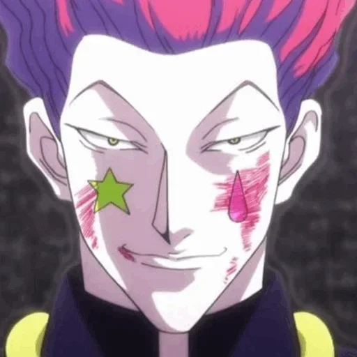 ‌𓄂Hisoka -➤ @STEK_ER  ೄྀ࿐ ˊˎ- - 