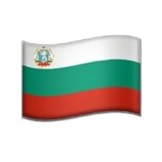 Sticker History flags - 11