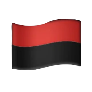 Sticker History flags - 1