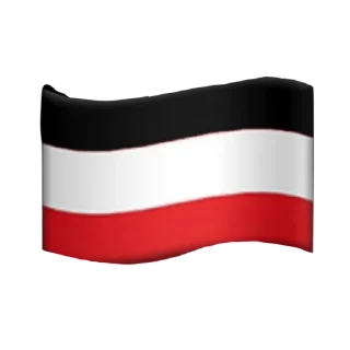 Sticker History flags - 0