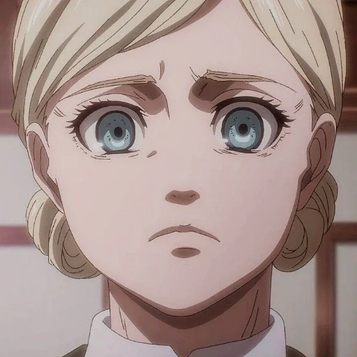 Стикер Historia Reiss - 1