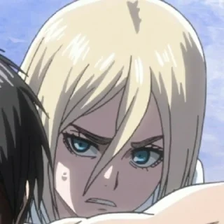 Стикер Historia Reiss - 3