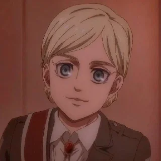 Стикер Historia Reiss - 0