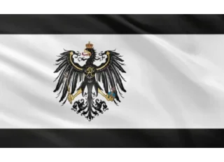 Стикер Historical Flags of the World - 7