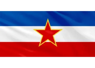 Стикер Historical Flags of the World - 3