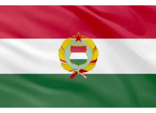 Стикер Historical Flags of the World - 8