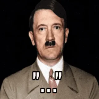 Стикер History Memes - 2