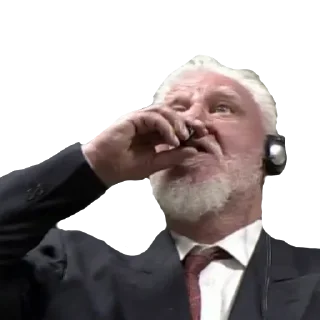 Стикер History Memes - 6