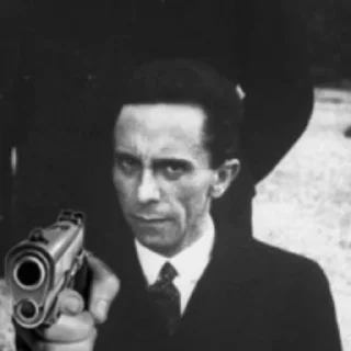 Стикер History Memes - 7