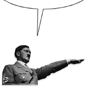 Стикер History Memes - 8