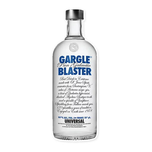 text bottle solution