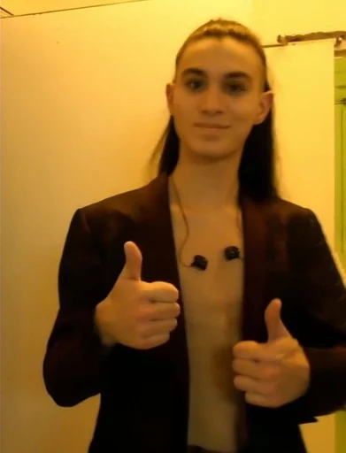 Maneskiiiiin :: @fStikBot - person