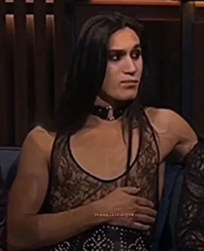 human face person clothing