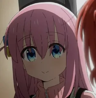 Sticker Hitori Gotou - 8