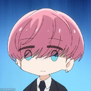 Sticker Bocchi 🎸 (@TodorokiShouto) - 2