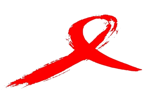 Sticker Hiv_mfl - 1