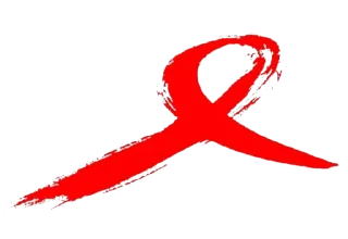 Sticker Лого ЛЖВ - 1