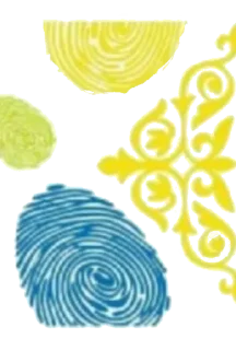 Sticker Лого ЛЖВ - 3