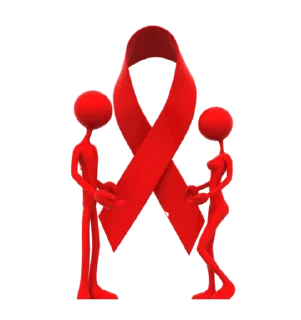 Sticker Лого ЛЖВ - 2