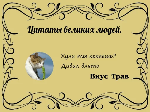 Стикер HivePack - 10