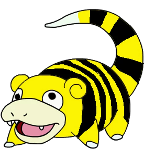 Стикер HivePack - 8