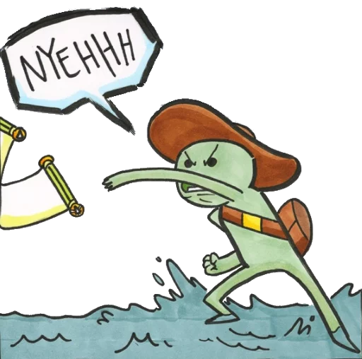 Стикер HivePack - 2