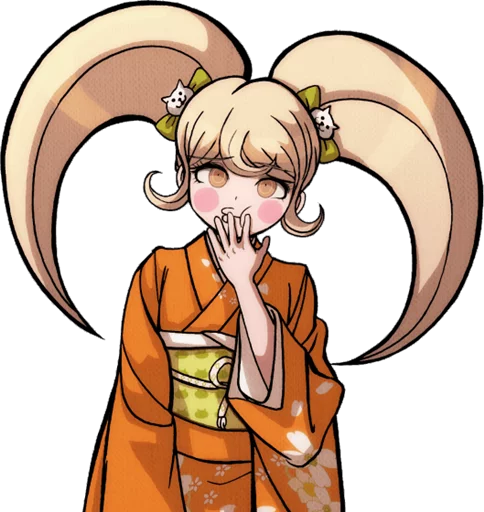 illustration anime sketch