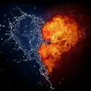 Sticker Христианские - 8