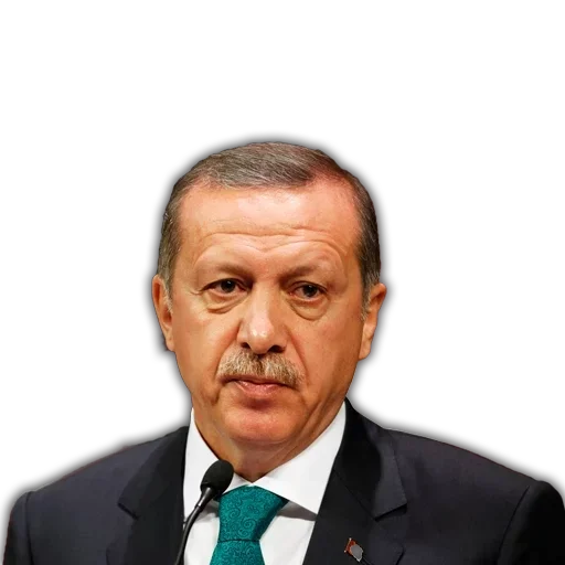 human face person tie