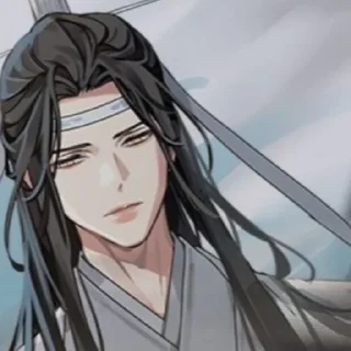 аниме cg иллюстрация эскиз