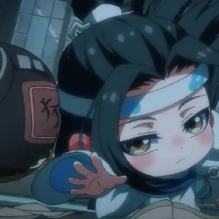 аниме мультфильм манга