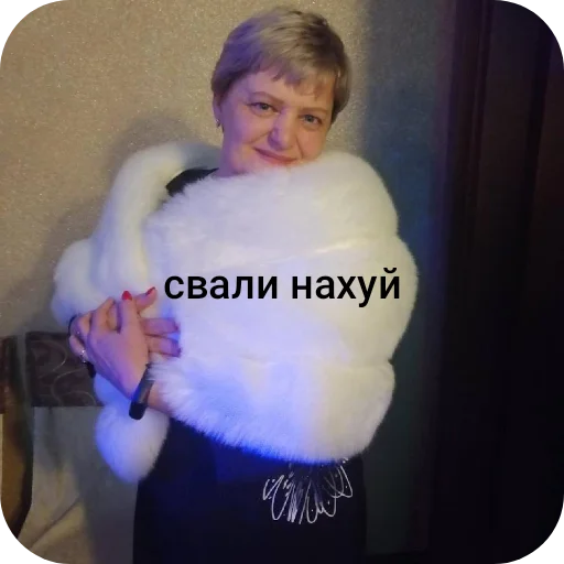 Стикер HlebnikovaMama - 1