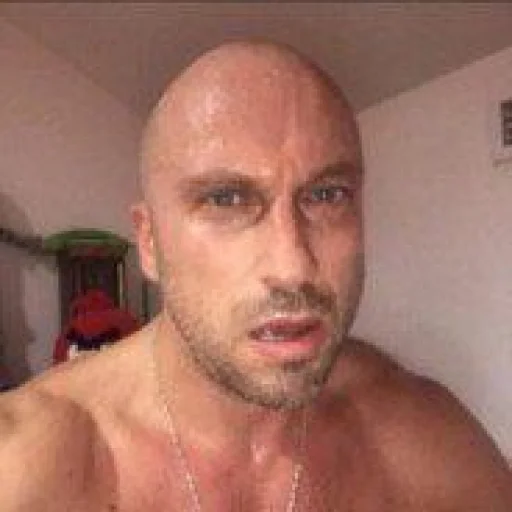 Sticker Hlorpidor - 1