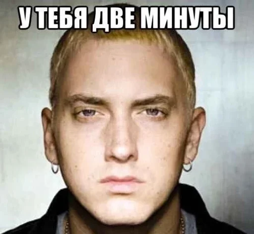 Sticker Hlorpidor - 1