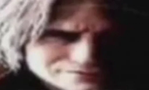 Sticker Hlorpidor - 1