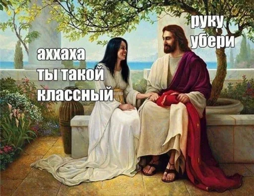 Sticker Hlorpidor - 1