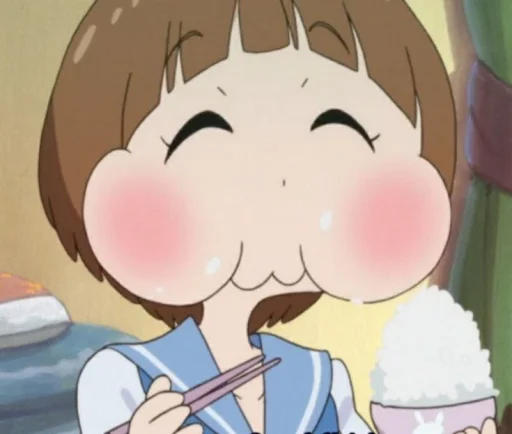 Sticker Hlorpidor - 1