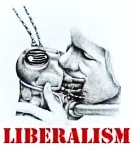 Sticker Hlorpidor - 1